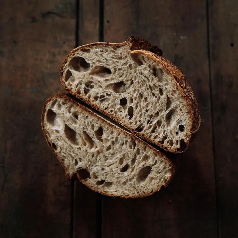 creation thumb for Sourdoughbread 