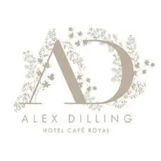 Alex Dilling at Hotel Café Royal