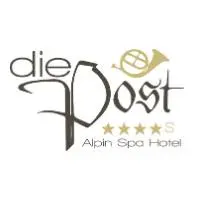 Alpin Spa Hotel die Post - Top of Südtirol
