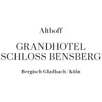 Althoff Grandhotel Schloss Bensberg