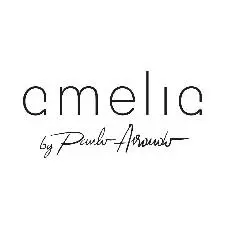 Amelia by Paulo Airaudo