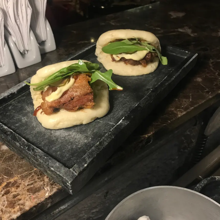 creation thumb for Tapas