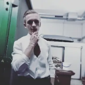 André Lastin