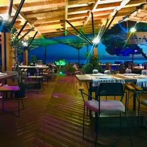 Ara Beach Bar & Restorant