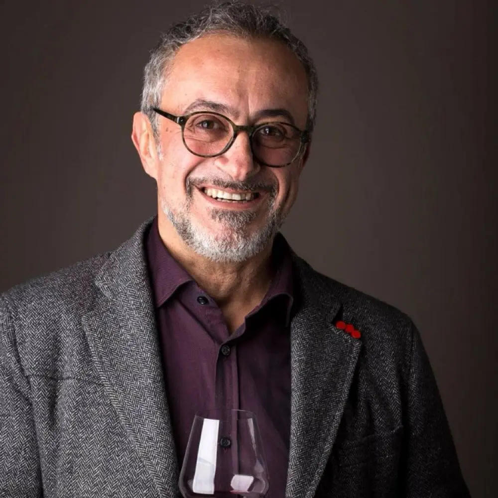 Enzo Esposito