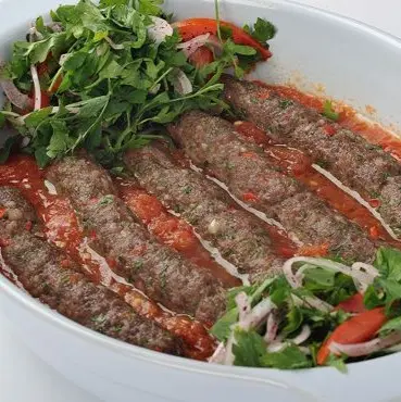 creation thumb for Khashkhash Kebab