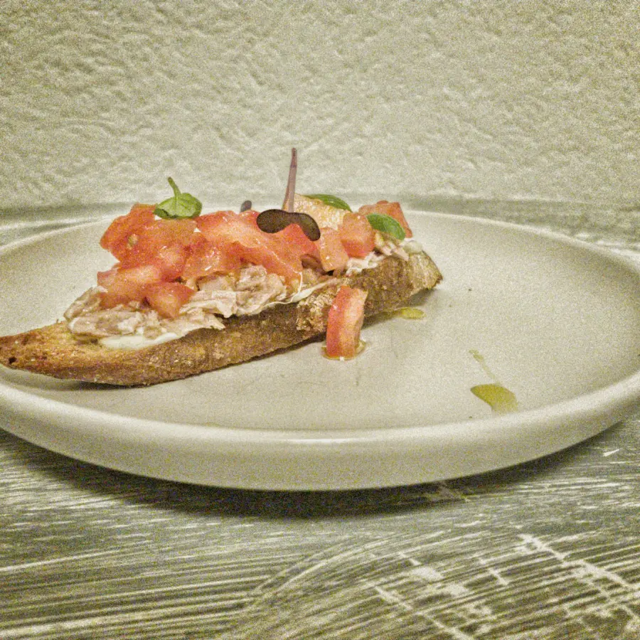 creation thumb for La mia cucina