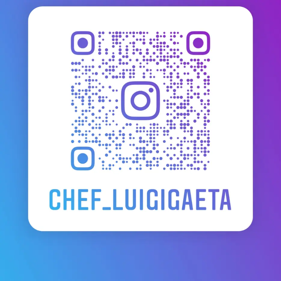 creation thumb for Chef_luigigaeta