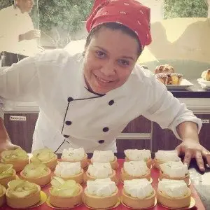 Marcela Cruz
