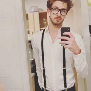 David Schemerka