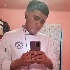 Leonel Hernandez