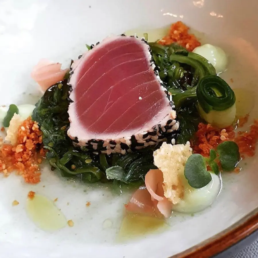 creation thumb for Tuna #2