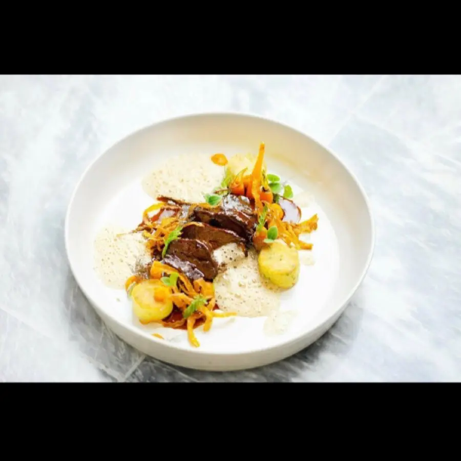 creation thumb for veal cheeks #1