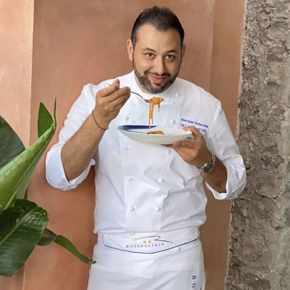 Gianni Vanacore
