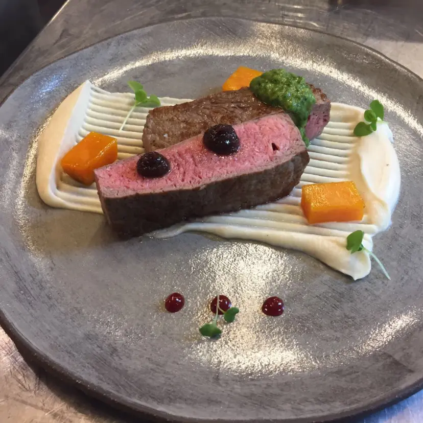 creation thumb for Sirloin Steak
