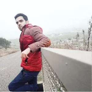 Arman Nodeh