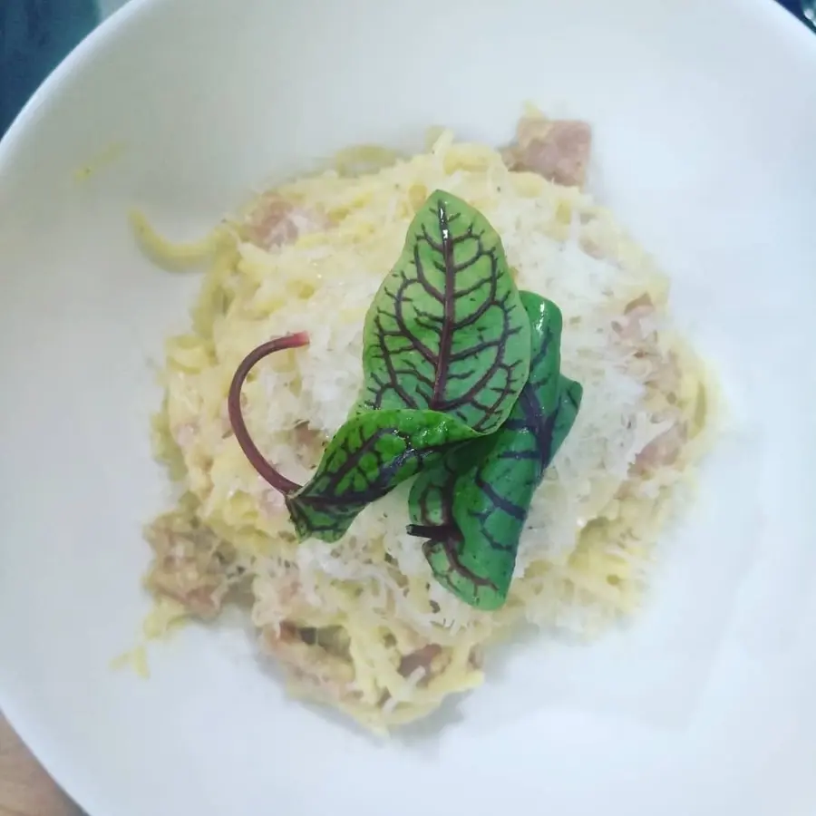 creation thumb for Pasta Time!