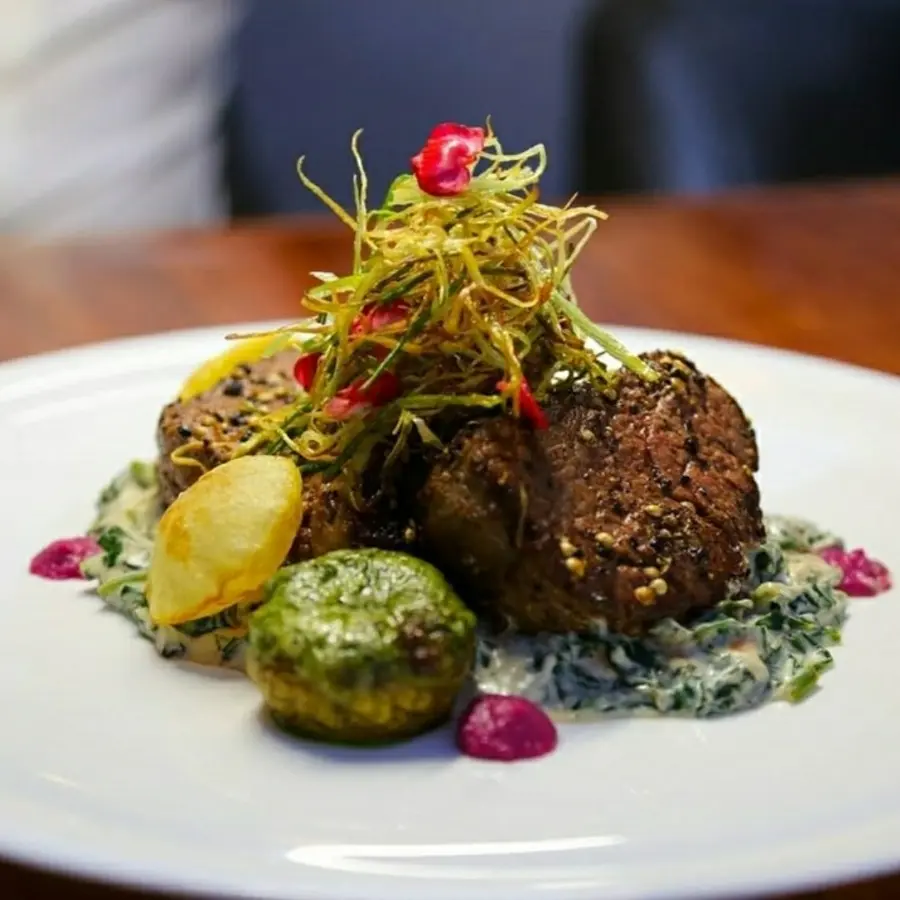 creation thumb for Fillet Steak