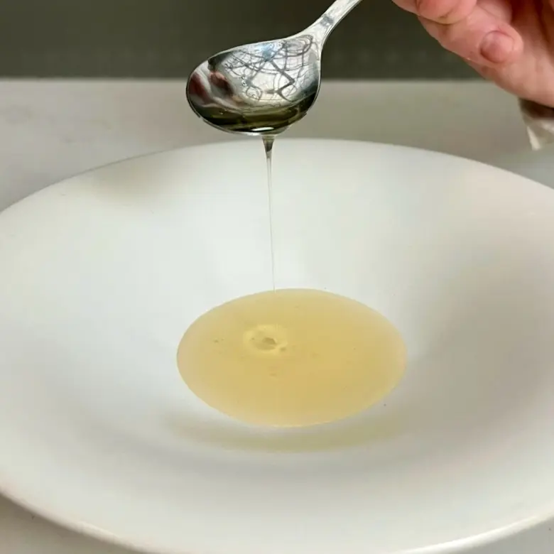 creation thumb for Mushroom oil