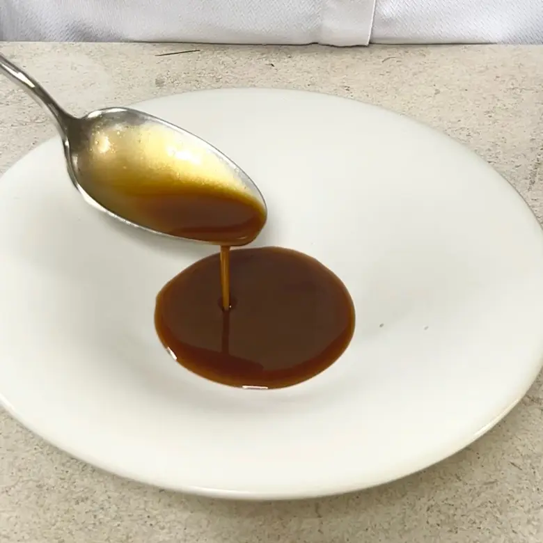 creation thumb for Chicken jus