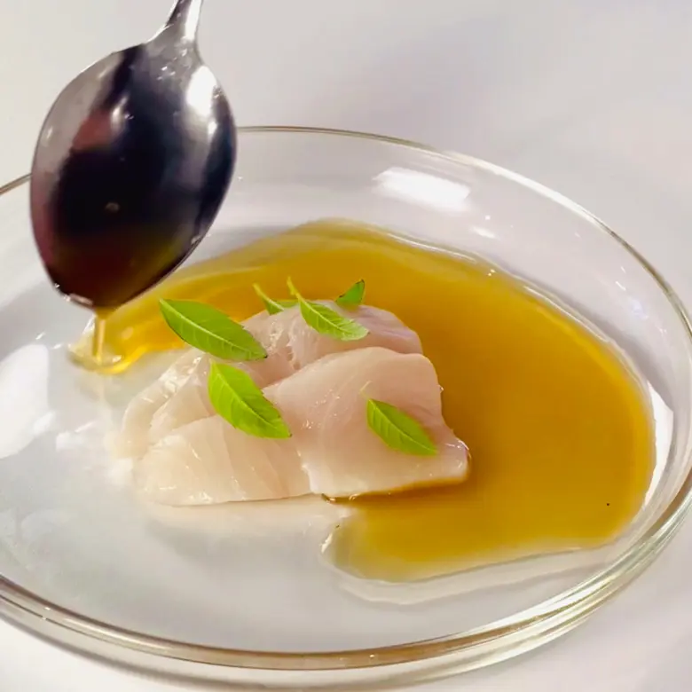 creation thumb for Jasmin Umami Sauce
