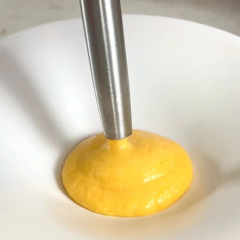 creation thumb for Squash espuma