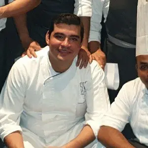 Juan Carlos Zermeño