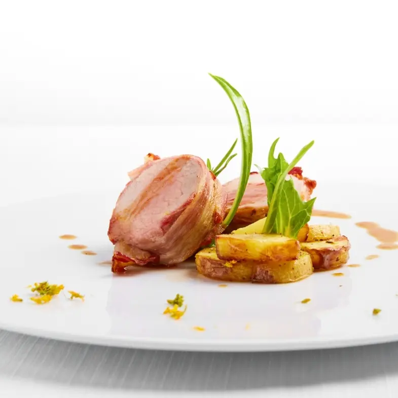 creation thumb for Filetto di maiale