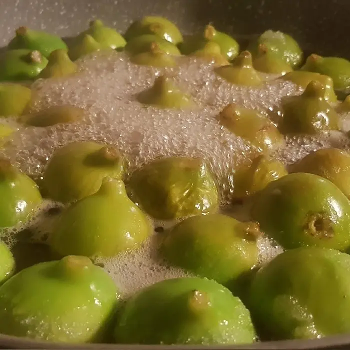 creation thumb for Ultima chiamata per il più fico degli ingredienti d' agosto!