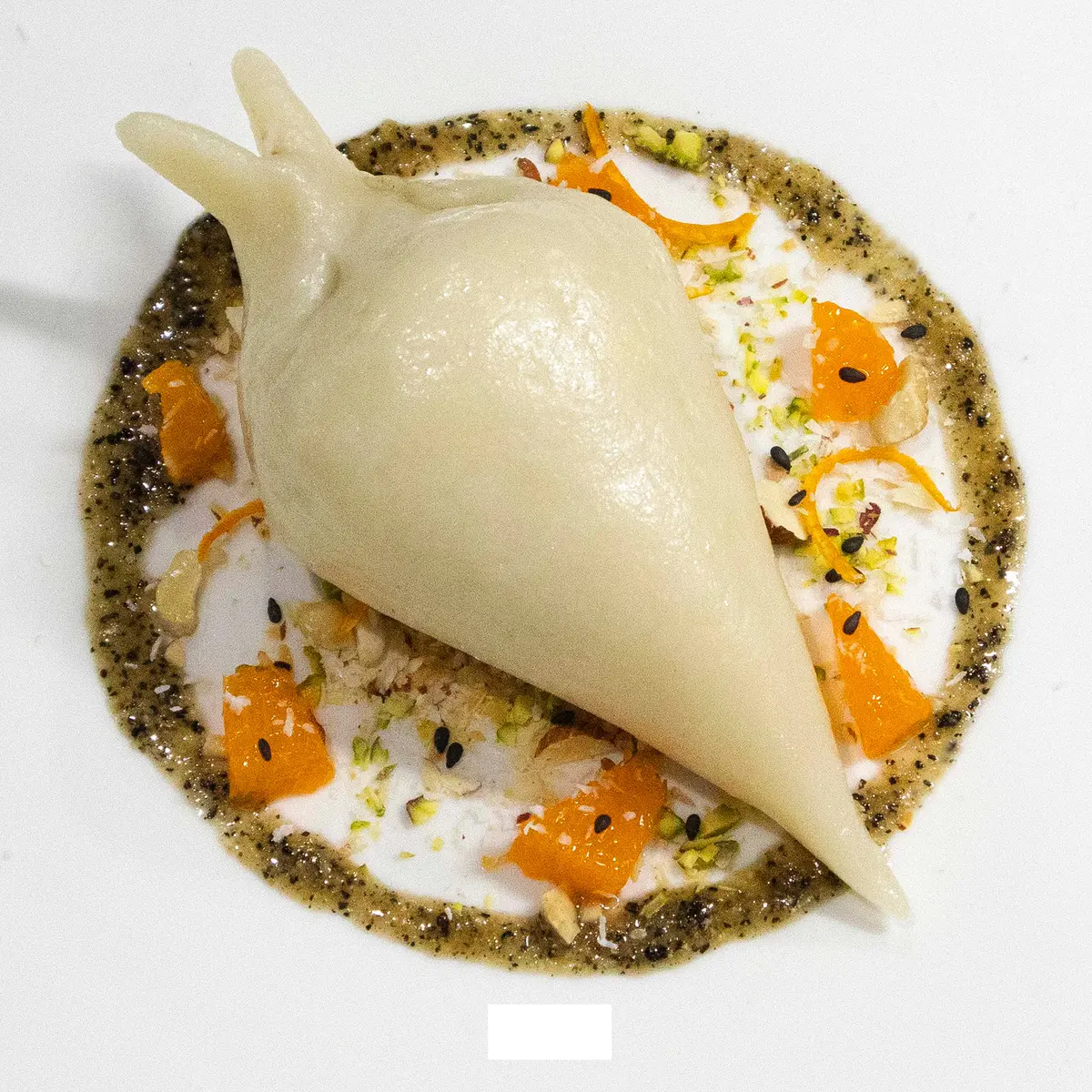 creation thumb for Yamari/Yomari (Rice Cake) : A taste of Tradition