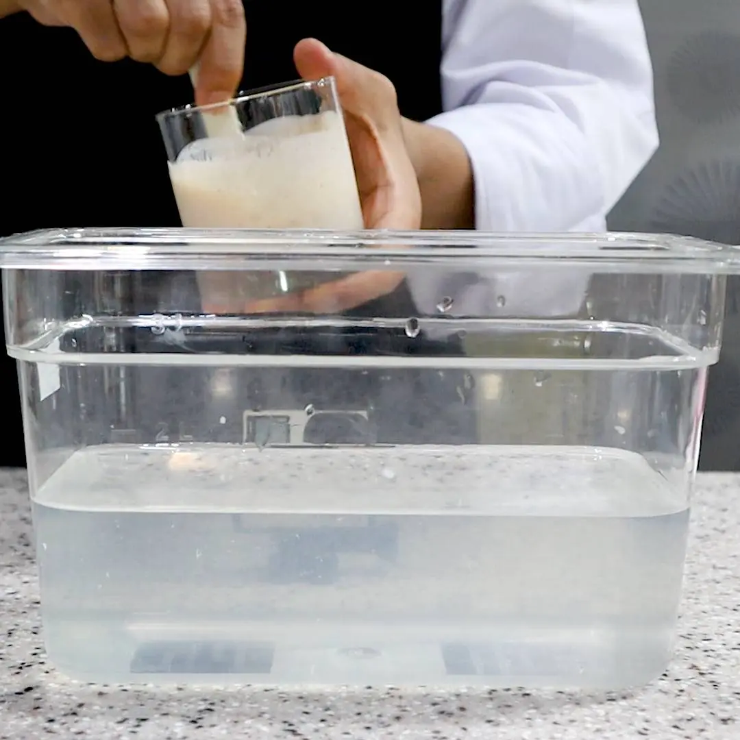 creation thumb for Bain d'Alginate