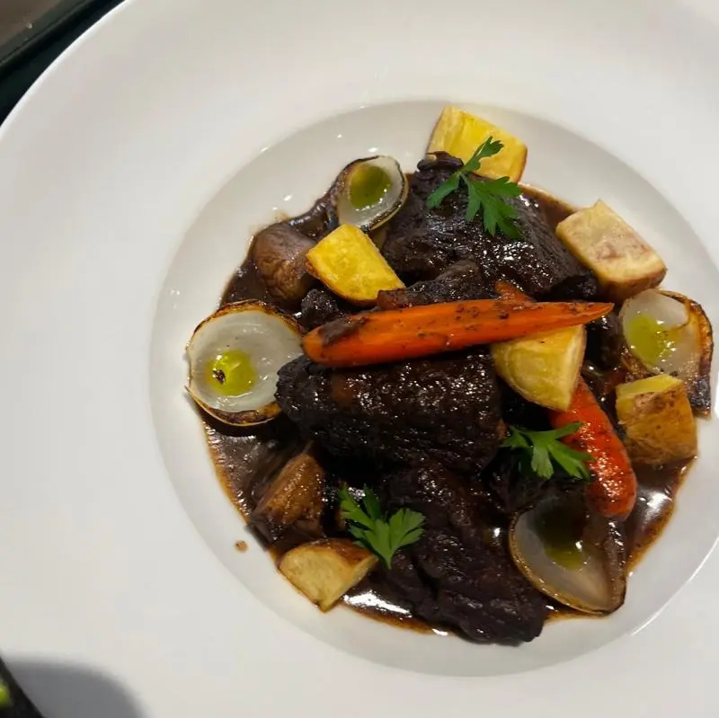 creation thumb for BOEUF BOURGUIGNON