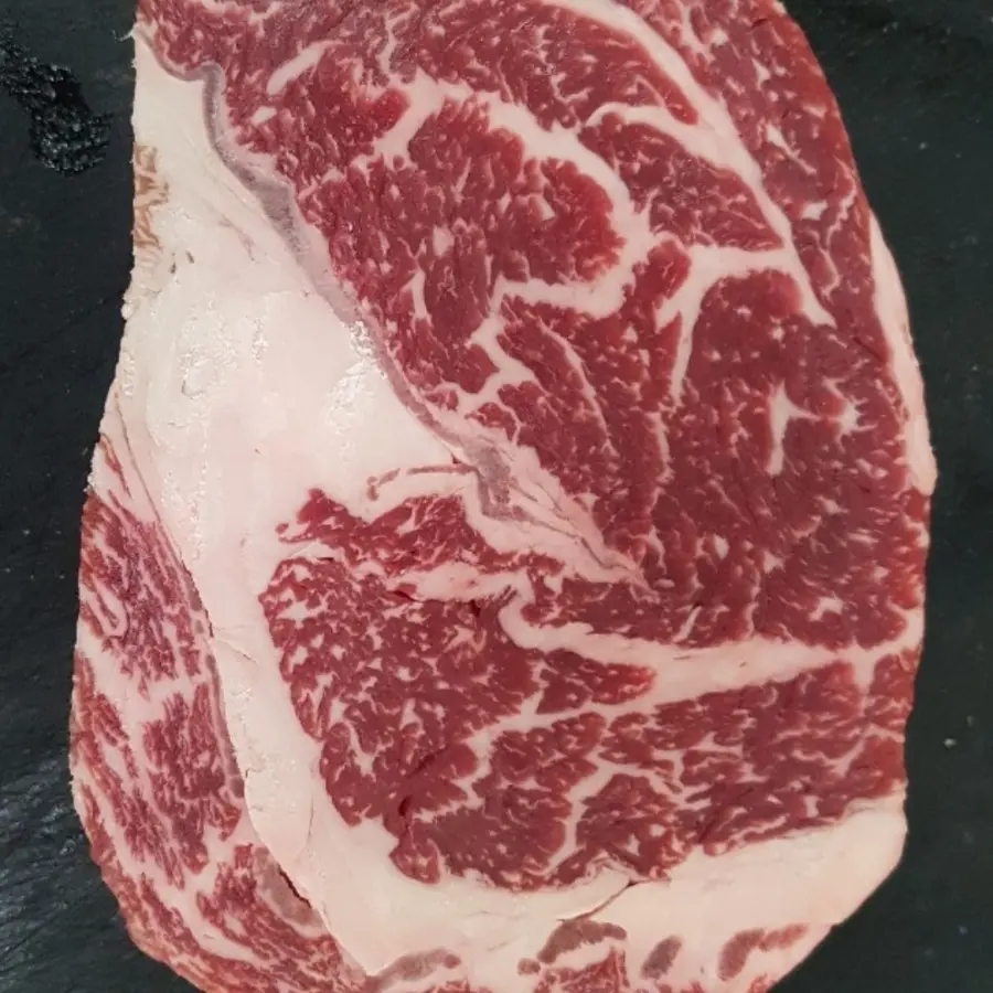 creation thumb for Dry Aged Rib Eye