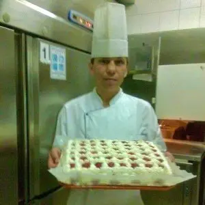 Ruslan Kysylychak