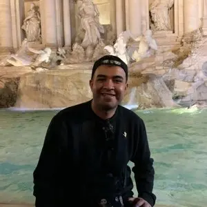 Ismael Diaz zabala