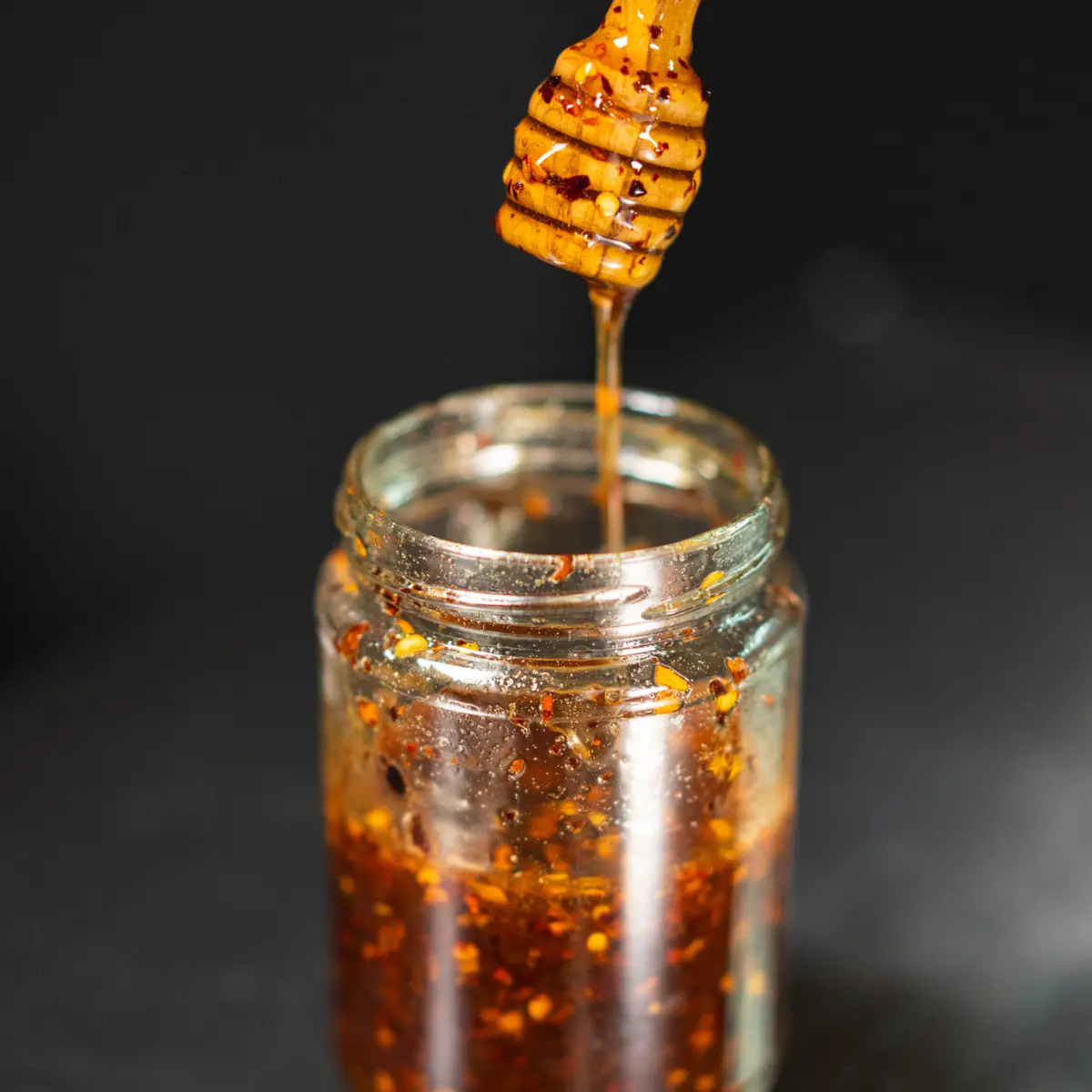 creation thumb for Hot Honey 🔥