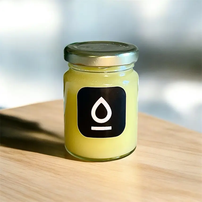 creation thumb for Lemon oil 🍋