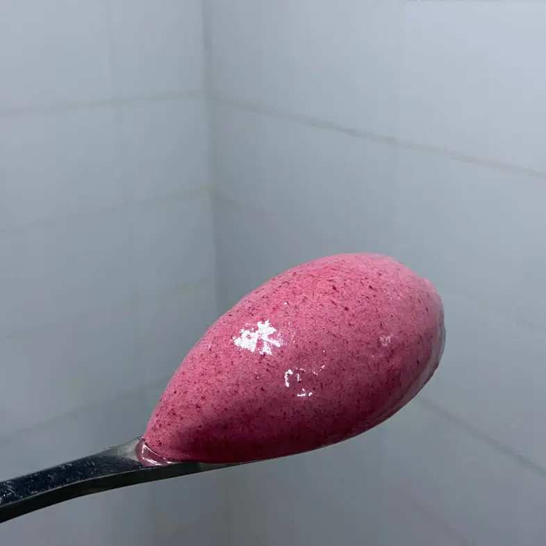 creation thumb for Cherry Sorbet