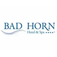 Bad Horn - Hotel & Spa