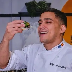 Nilxon Olivar