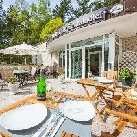 Bel Air Strandhotel