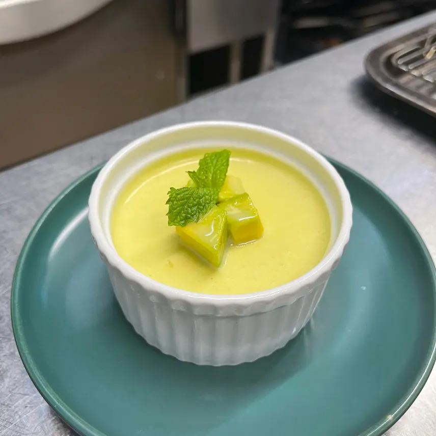 creation thumb for Desserts