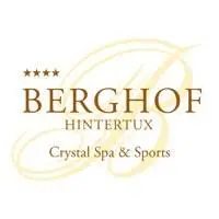 Hotel Berghof Crystal Spa & Sports