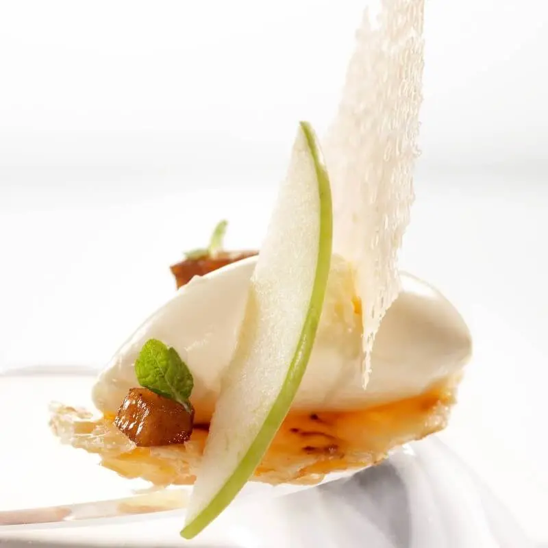 creation thumb for MY BEST DISH 2018