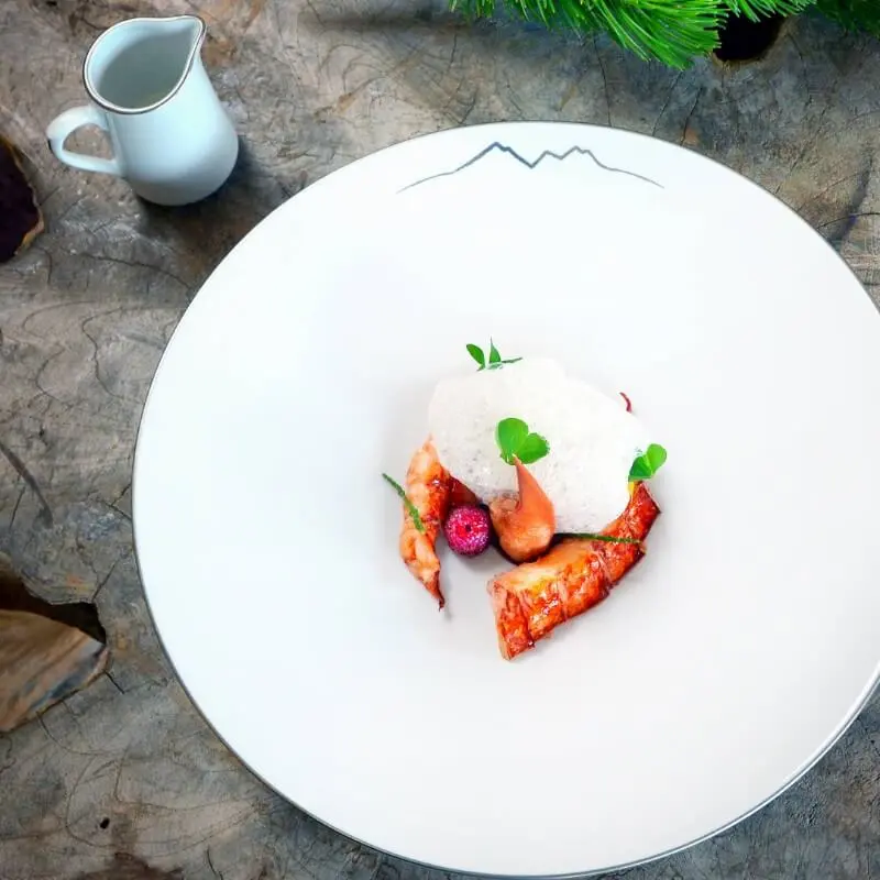 creation thumb for Best Dish 2018