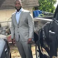 Brian LeCounte