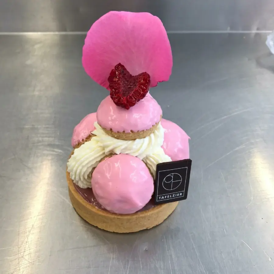 creation thumb for Desserts