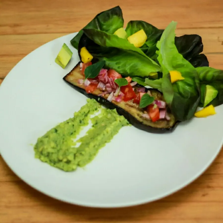 creation thumb for Veg