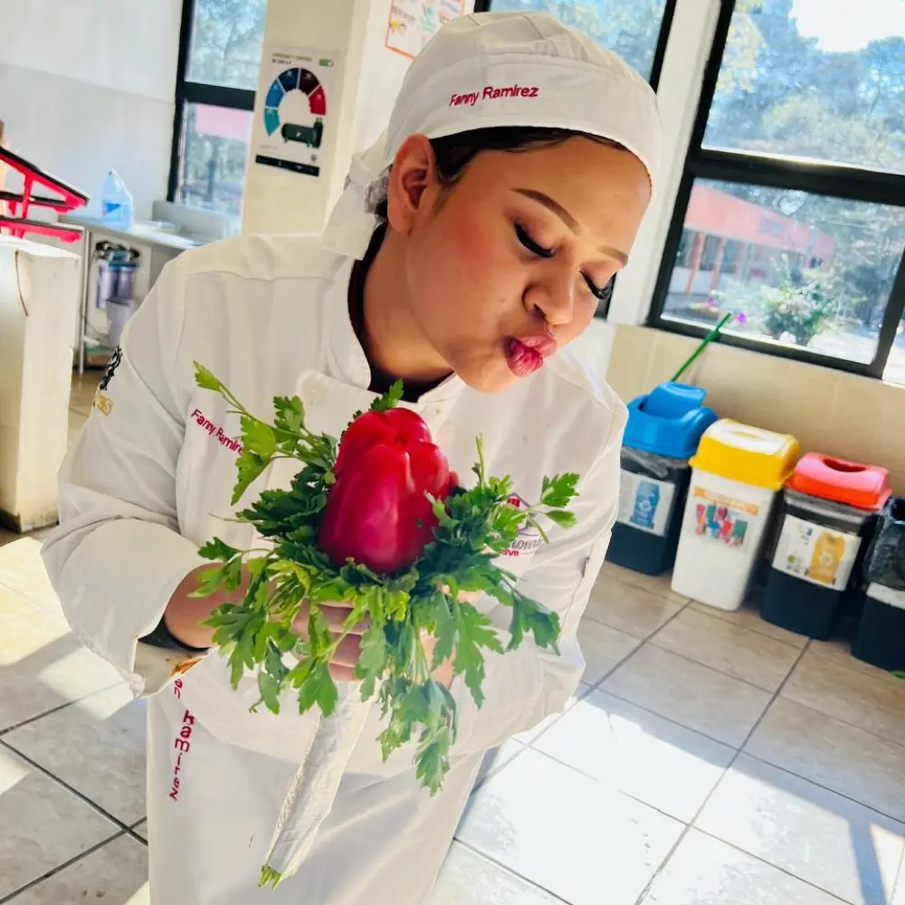 Fanny Michell Ramírez Castillo