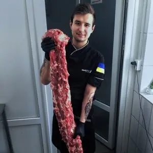 Roman Smakula